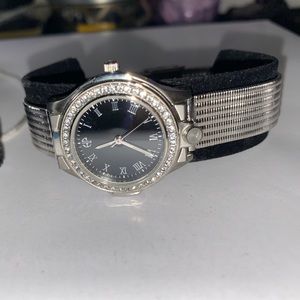 Women’s HP Stainless Steel watch